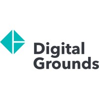 Digital Grounds Inc. logo - Similar company to Vertrax