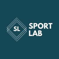 SportLab logo - Similar company to Celeste Running