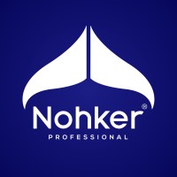 Nohker® Professional logo - Similar company to Goo Life