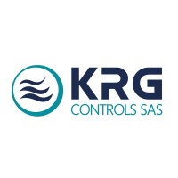 KRG CONTROLS SAS logo - Similar company to Me Products
