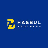 Hasbul Brothers logo - Similar company to Mysentree - Ai Crm Consulting