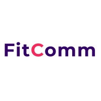 FitComm Oy logo - Similar company to Good Ventures Ltd
