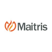 Maitris logo - Similar company to Datastation