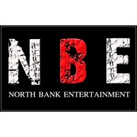 North Bank Entertainment logo - Similar company to Dot Media