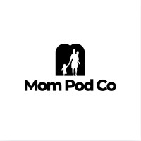 Mom Pod Community Childcare logo - Similar company to Exploringnotboring