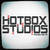The Hotbox Studios
