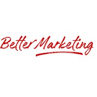 Better Marketing GmbH logo - Similar company to Superset Infrastructure