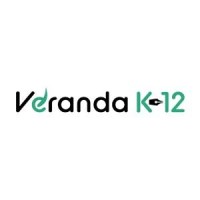 Veranda K12 Learning Solutions Pvt Ltd logo - Similar company to K12 Solutions