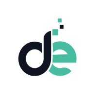The Digital Elevate logo - Similar company to Craft Digital Agency