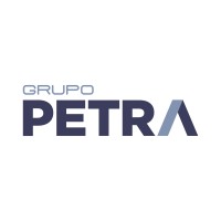 Grupo Petra logo - Similar company to Civis Soluciones Inmobiliarias