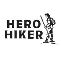 Hero Hiker logo - Similar company to Emulsion Group