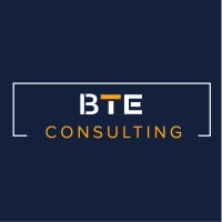 BTE Consulting logo - Similar company to Bte Consulting