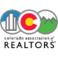 Colorado Association of REALTORS® logo - Similar company to Greater Capital Area Association Of Realtors®