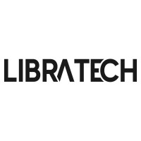 LibraTech ApS logo - Similar company to Danbit A/S