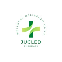 JUCLED PHARMACY logo - Similar company to Pharmacie Plus