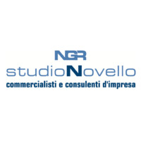 NGR - Studio Novello - Dottori Commercialisti e Revisori Legali logo - Similar company to Grow Consulting