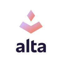 Alta logo - Similar company to Team Bondi