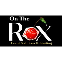 On The Rox Event Solutions & Staffing logo - Similar company to Enter.Black