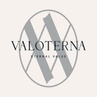 Valoterna GmbH logo - Similar company to Gemx Ag