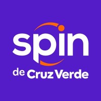 SPIN de Cruz Verde logo - Similar company to Alps - Payment Solutions