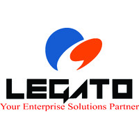 LEGATO MEDICAL SUPPLIES LTD logo - Similar company to Pharmamed Solution Limited