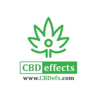 CBD effects logo - Similar company to Cbd Movers Nz