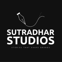 Sutradhar Studios logo - Similar company to Mtat India