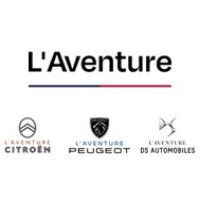 L'Aventure Peugeot Citroën Ds
