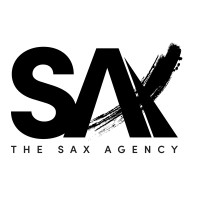 The Sax Agency (WBE/DBE/SBE Certified) logo - Similar company to Blac Media