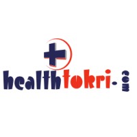 HealthTokri.com logo - Similar company to Startup Grind Lucknow