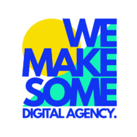 We Make SoMe Agency logo - Similar company to Artex Monkey