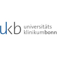 University Clinic Bonn logo - Similar company to Biologické Centrum Av Čr, V.V.I.