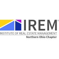 IREM Northern Ohio Chapter logo - Similar company to New Leaf Homes And Development