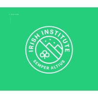 Irish International School of Monterrey logo - Similar company to Instituto Welfare
