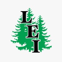 LEI Corporation logo - Similar company to Lei Electronics Inc.