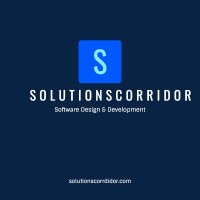 Solutions Corridor logo - Similar company to Sa Solutions