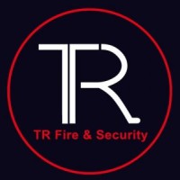 TR Fire & Security Ltd logo - Similar company to Knightsbridge Security Systems