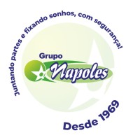 Grupo Napoles logo - Similar company to Rufix