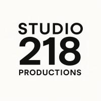 Studio 218 Productions logo - Similar company to Rethink Ability
