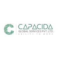 Capacida Global Services Pvt Ltd logo - Similar company to Expertsource Global Services