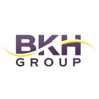 BKH Group logo - Similar company to Zoomwave Constructions Pty Limited