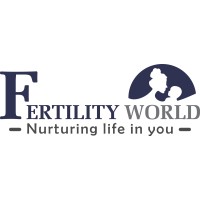 Fertility World logo - Similar company to Creative-Inc.In