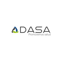 DASA logo - Similar company to Ackerman Pharma