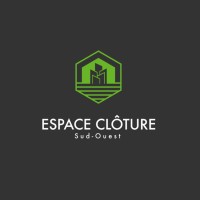 Espace Clôture Sud Ouest logo - Similar company to Clofor
