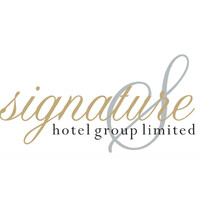SIGNATURE HOTEL GROUP LIMITED logo - Similar company to Tulip Holdings