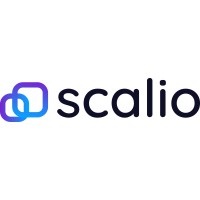 scalio.ai logo - Similar company to Aptus Llc
