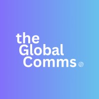 The Global Comms logo - Similar company to Itd