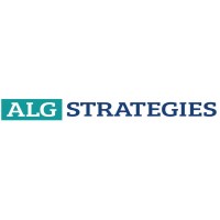 ALG Strategies logo - Similar company to Discover Labs