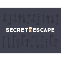 Secret Escape Game logo - Similar company to Design Forum Pvt. Ltd.