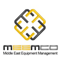 MEEMCO - Middle East Equipment Management Co. logo - Similar company to Tek7 Global